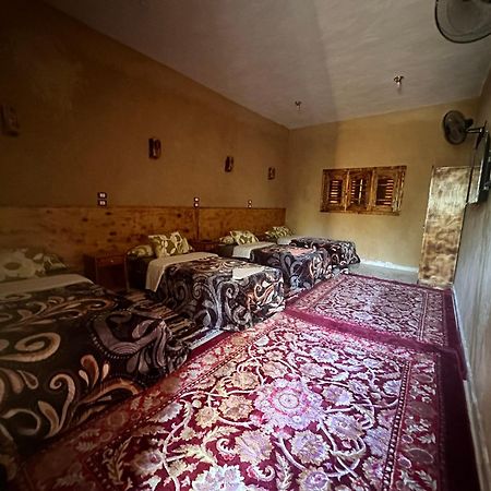 Nour El Waha Hotel Siwa Oasis Esterno foto